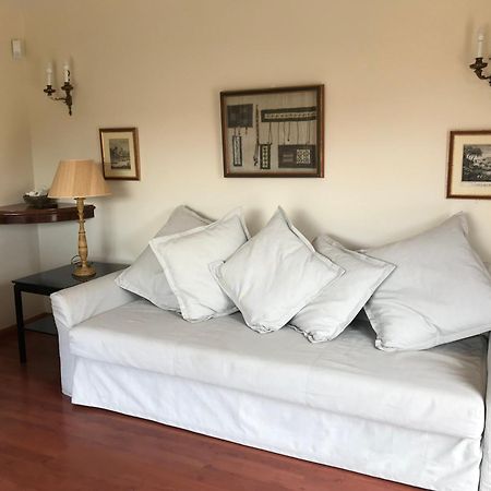 Luxury Country & Rural Villa Santa Brigida Las Palmas Екстер'єр фото