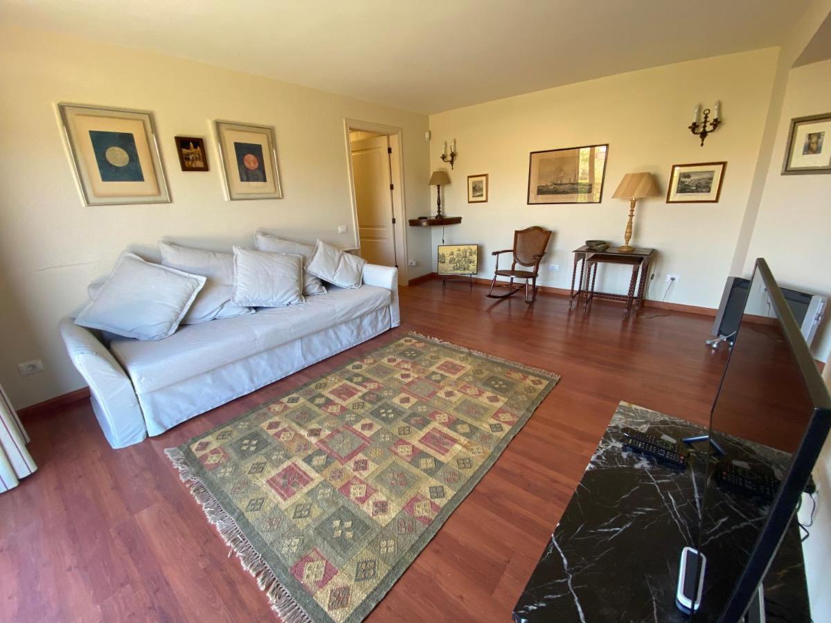 Luxury Country & Rural Villa Santa Brigida Las Palmas Екстер'єр фото