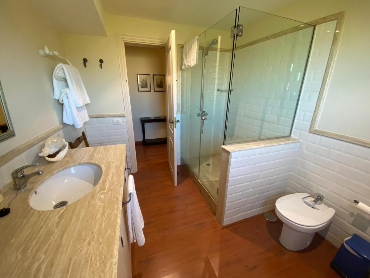 Luxury Country & Rural Villa Santa Brigida Las Palmas Екстер'єр фото