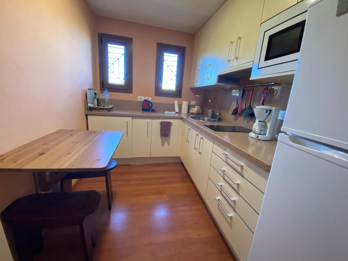 Luxury Country & Rural Villa Santa Brigida Las Palmas Екстер'єр фото