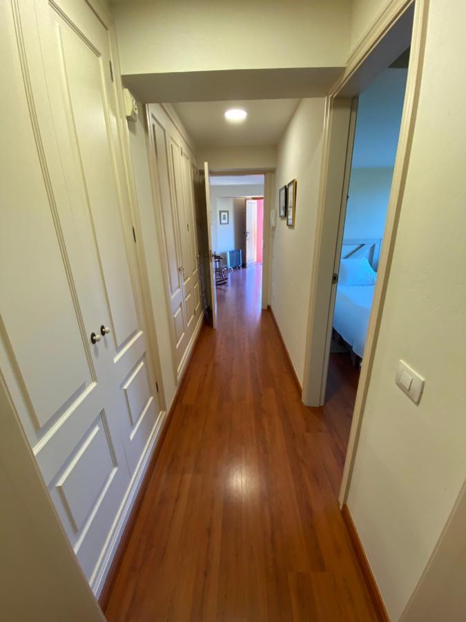 Luxury Country & Rural Villa Santa Brigida Las Palmas Екстер'єр фото