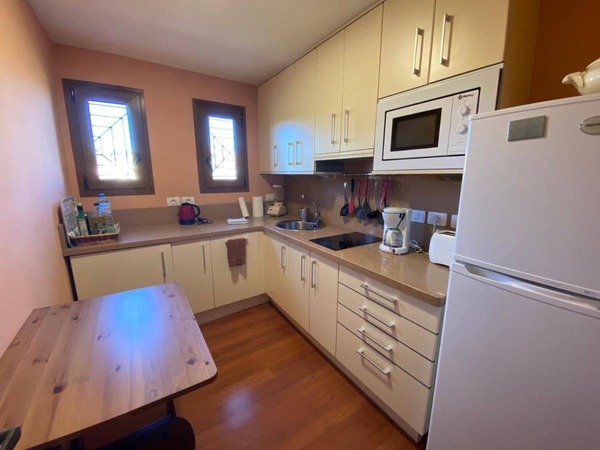 Luxury Country & Rural Villa Santa Brigida Las Palmas Екстер'єр фото