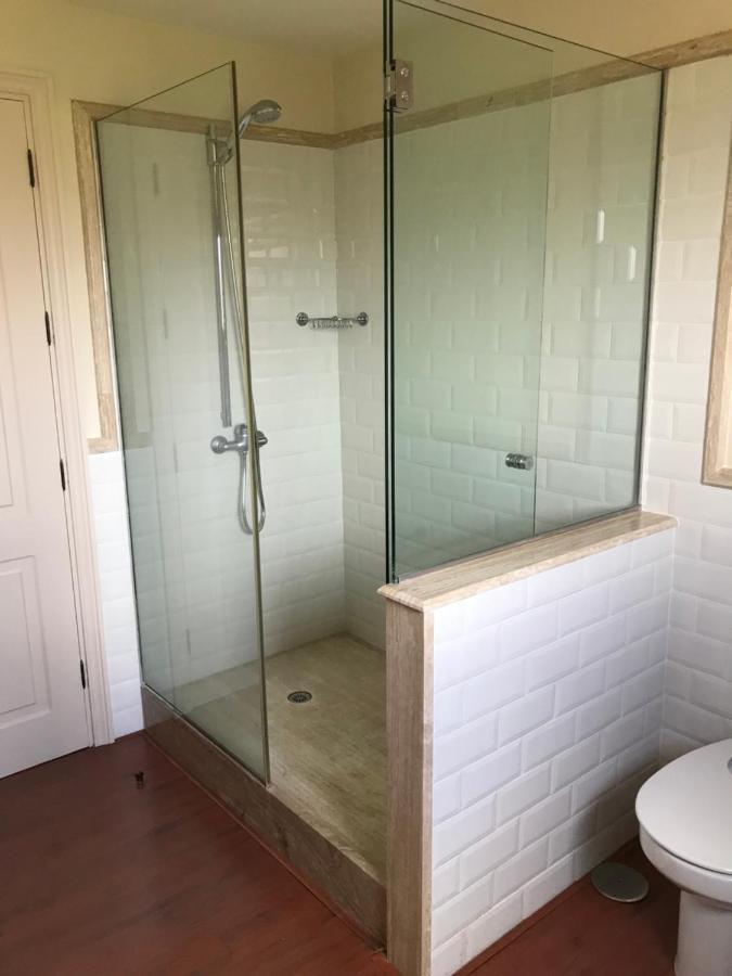 Luxury Country & Rural Villa Santa Brigida Las Palmas Екстер'єр фото