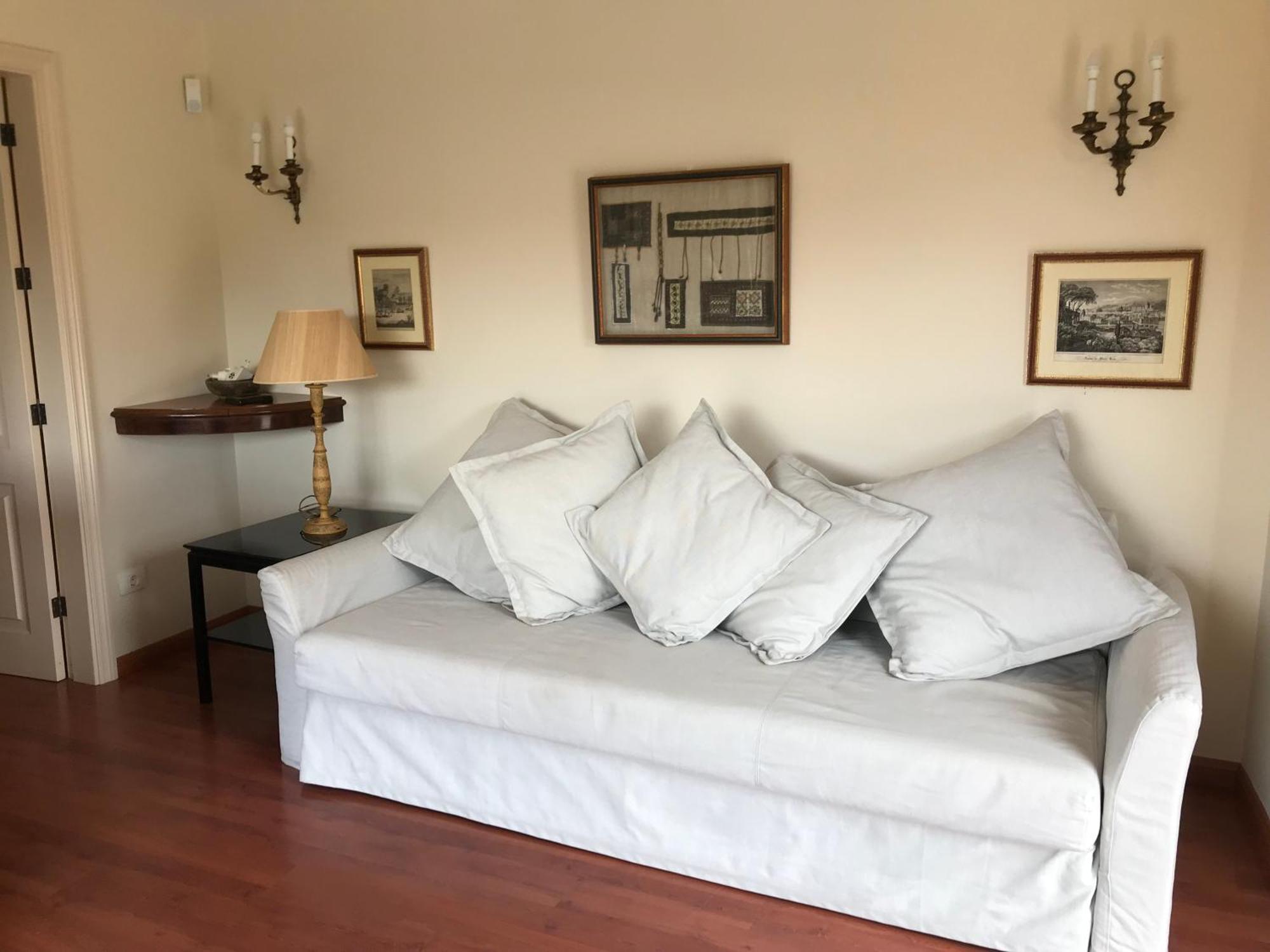 Luxury Country & Rural Villa Santa Brigida Las Palmas Екстер'єр фото