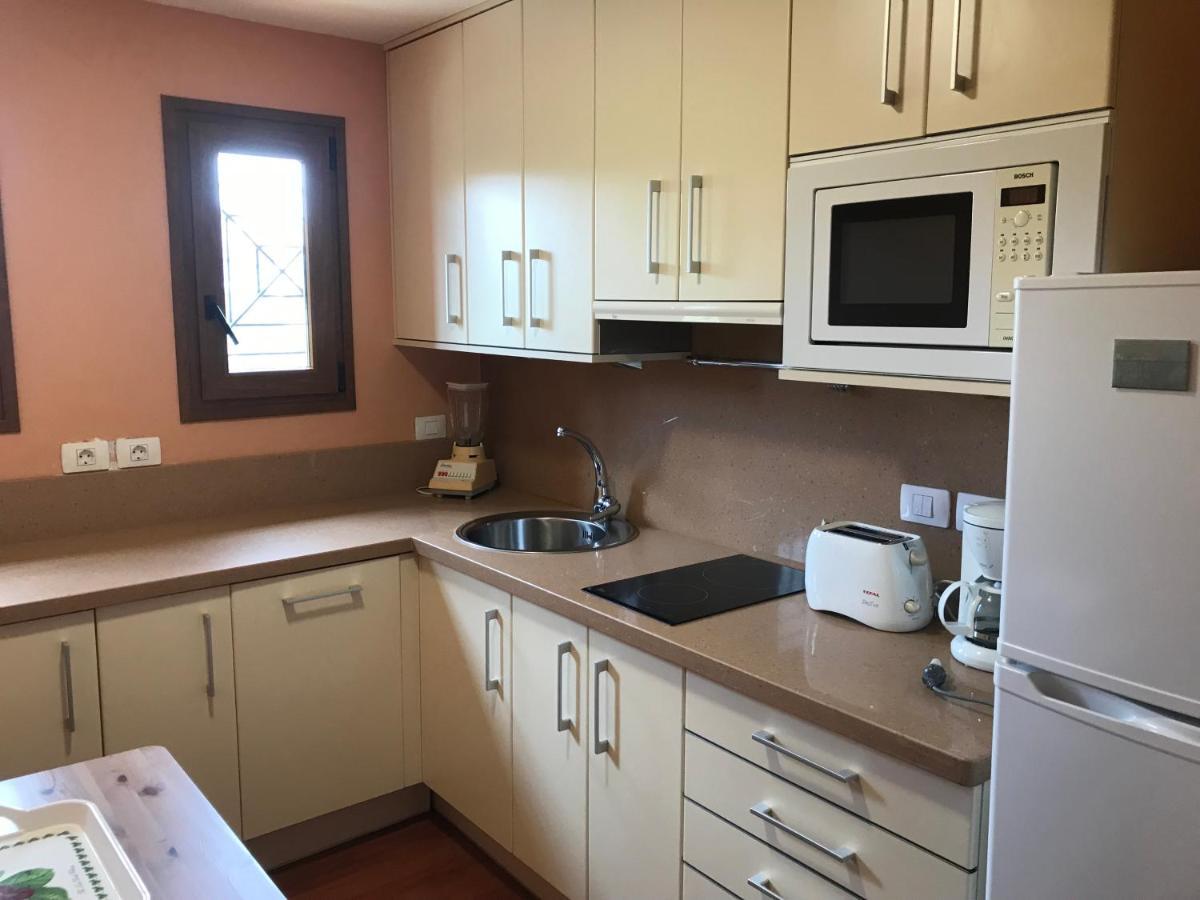Luxury Country & Rural Villa Santa Brigida Las Palmas Екстер'єр фото