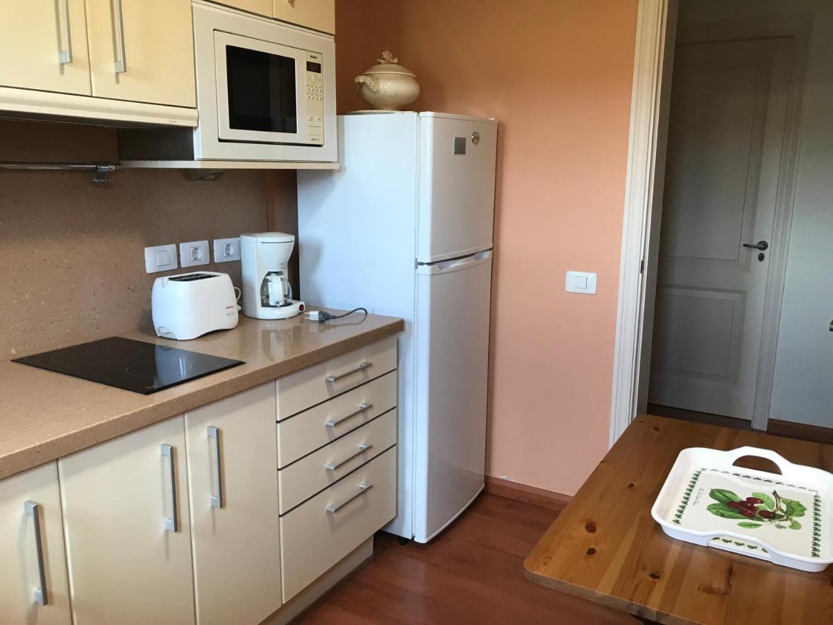 Luxury Country & Rural Villa Santa Brigida Las Palmas Екстер'єр фото