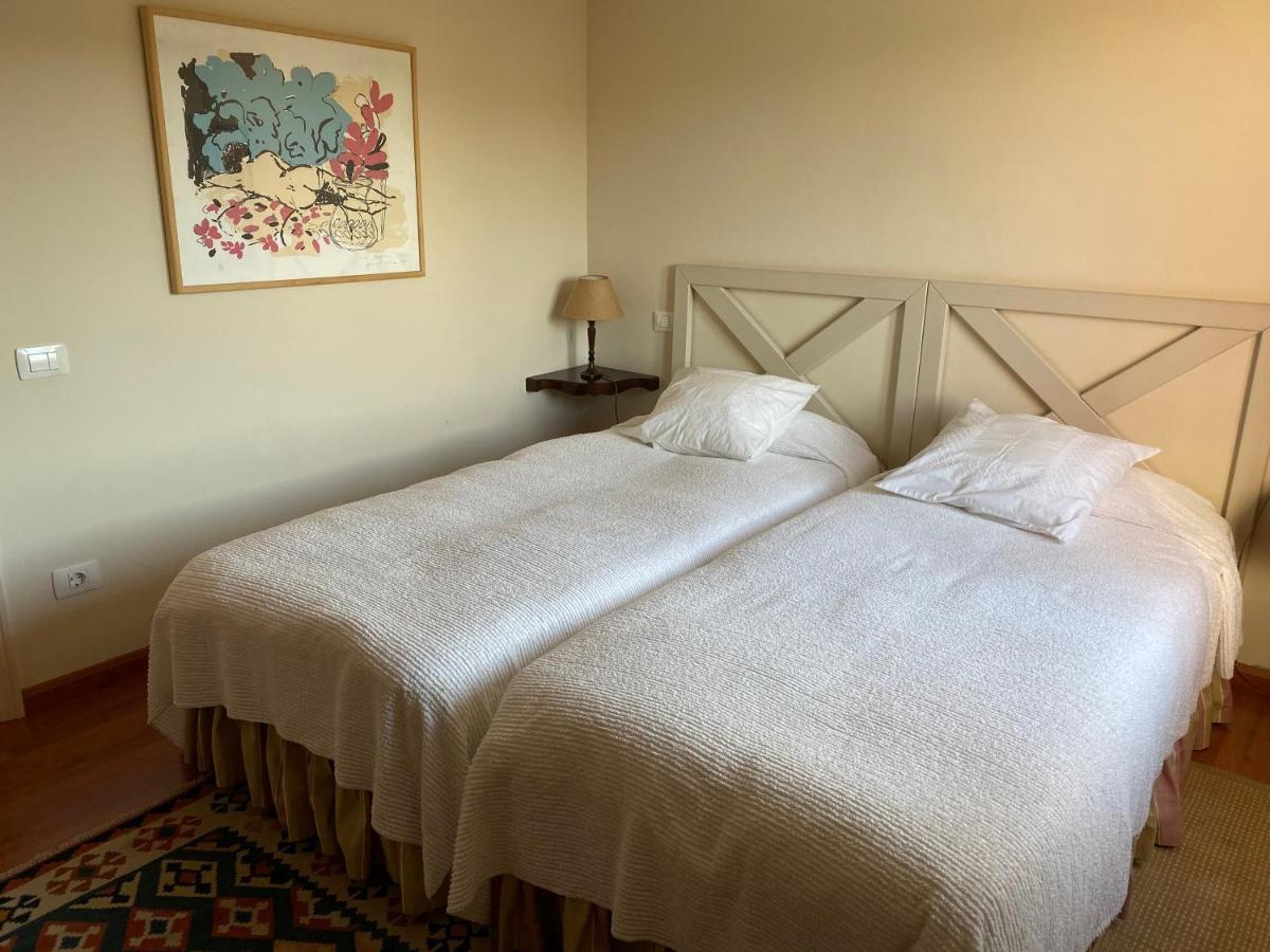 Luxury Country & Rural Villa Santa Brigida Las Palmas Екстер'єр фото