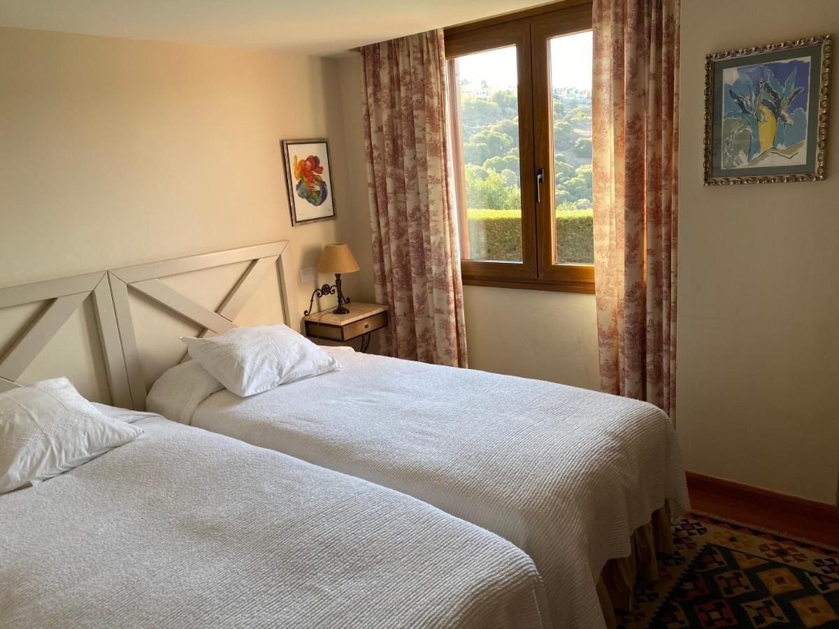 Luxury Country & Rural Villa Santa Brigida Las Palmas Екстер'єр фото