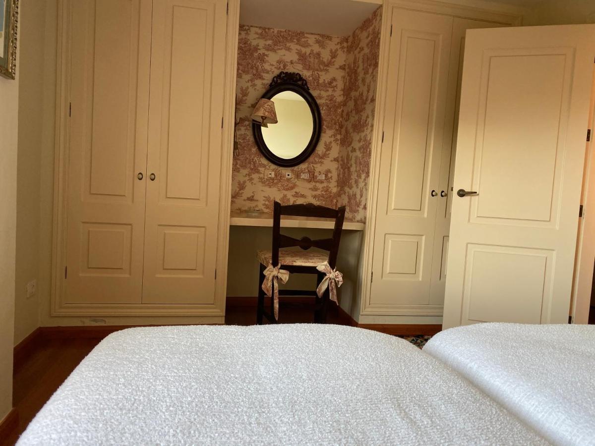 Luxury Country & Rural Villa Santa Brigida Las Palmas Екстер'єр фото